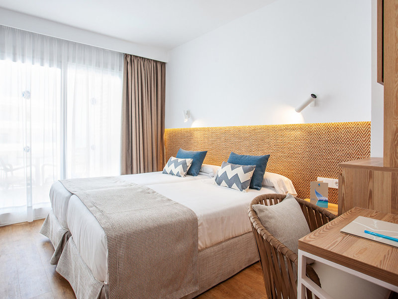 Grupotel Picafort Beach 37