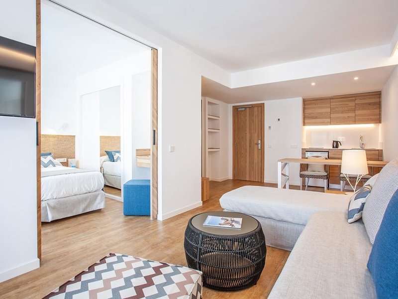 Grupotel Picafort Beach 40