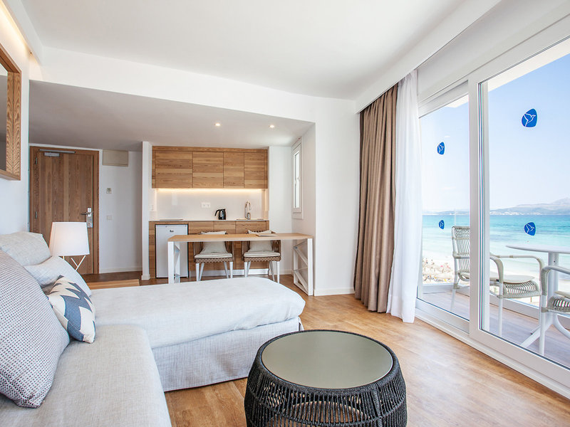 Grupotel Picafort Beach 44