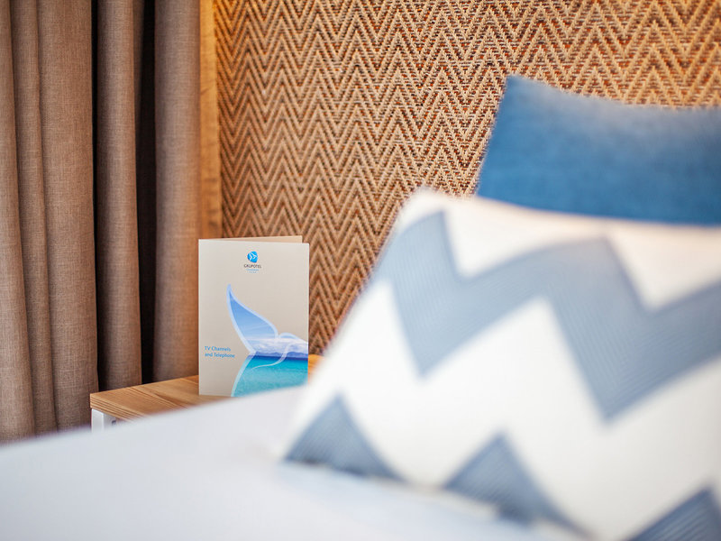 Grupotel Picafort Beach 47