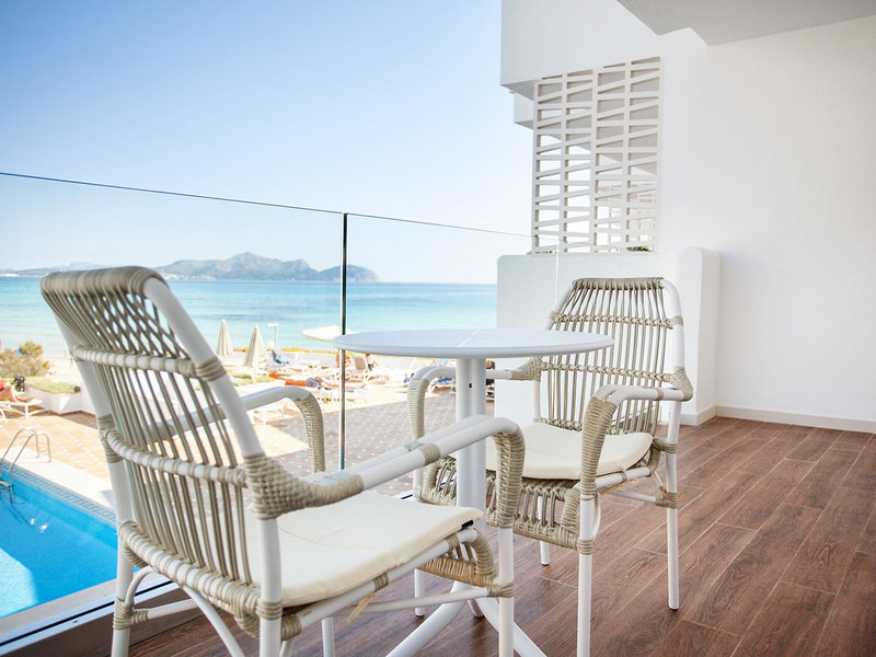 Grupotel Picafort Beach 48