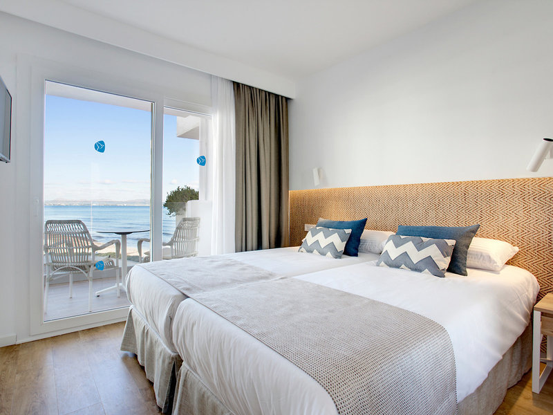 Grupotel Picafort Beach 49