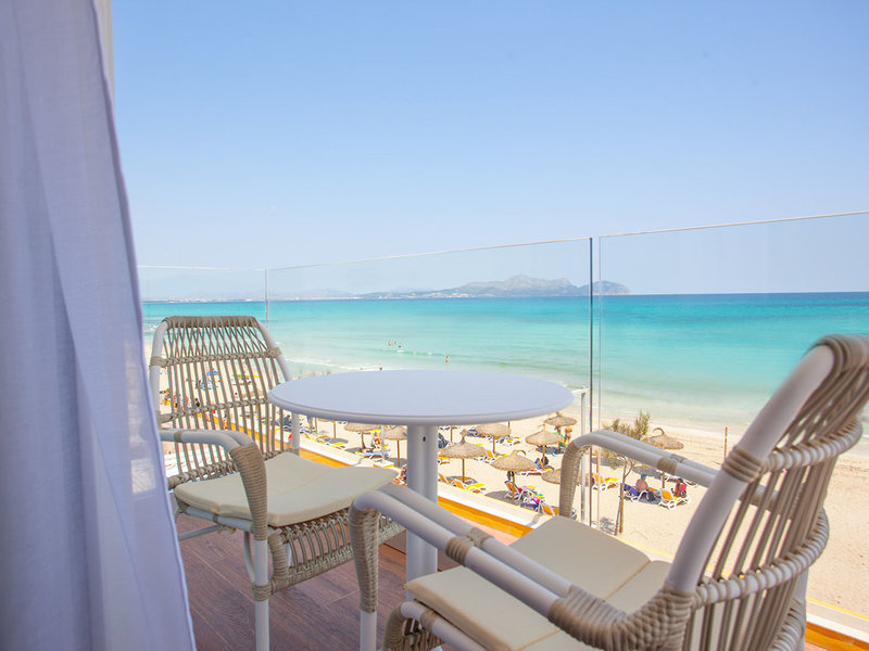 Grupotel Picafort Beach 50