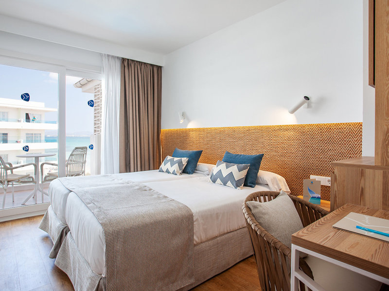 Grupotel Picafort Beach 34
