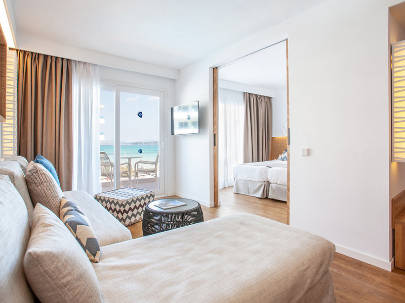 Grupotel Picafort Beach 35