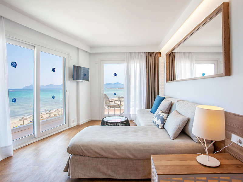 Grupotel Picafort Beach 42