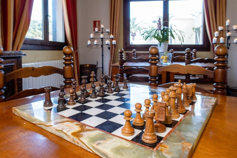 Finca Hotel Predio Son Serra 3