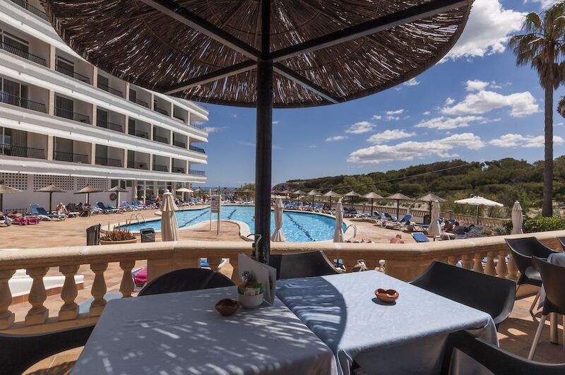 Hotel Son Bauló 6
