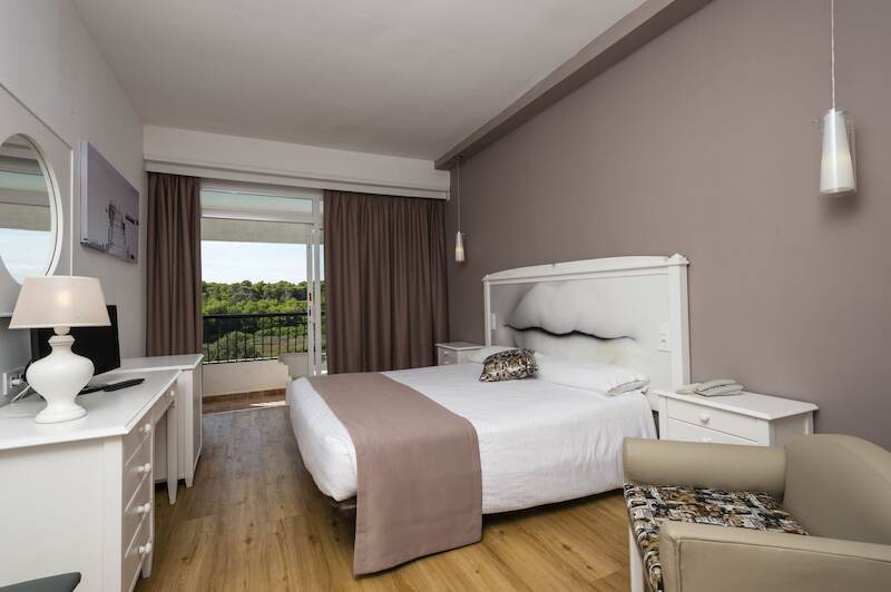 Hotel Son Bauló 7