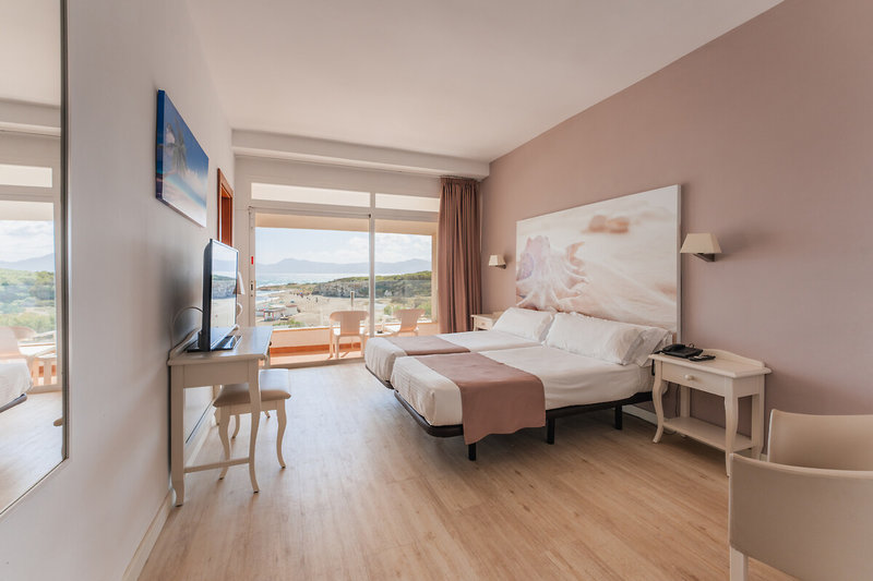 Hotel Son Bauló 7