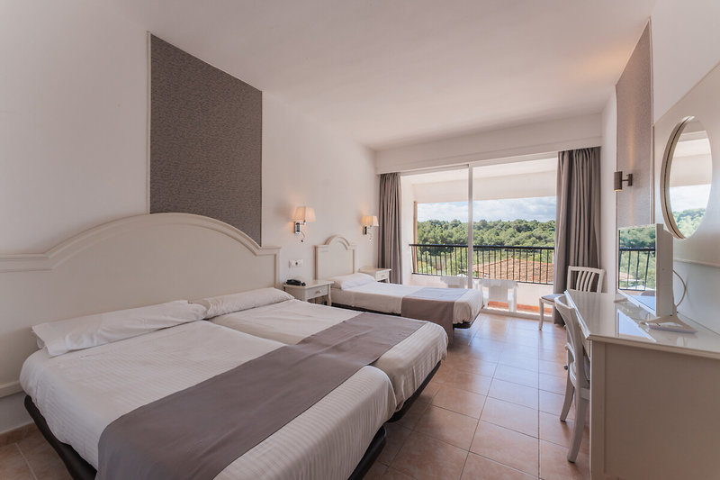 Hotel Son Bauló 8