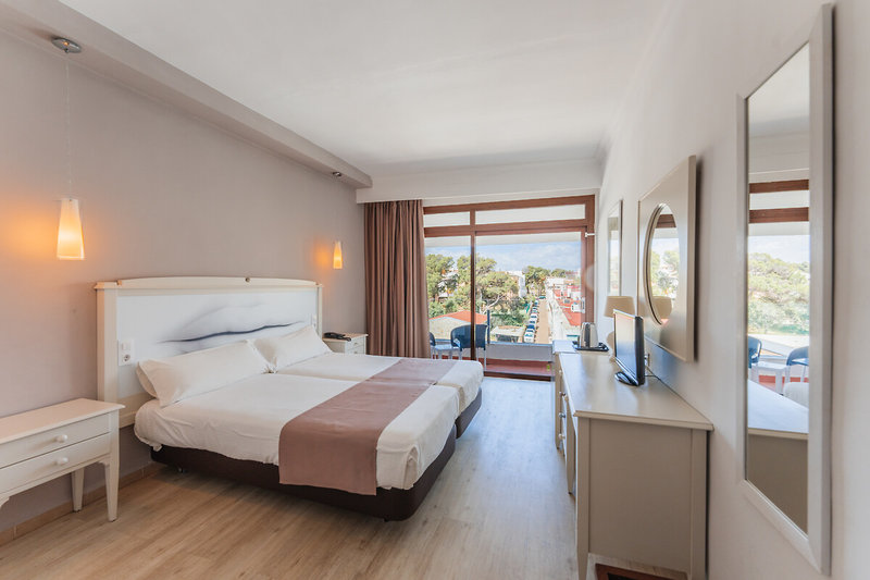 Hotel Son Bauló 10