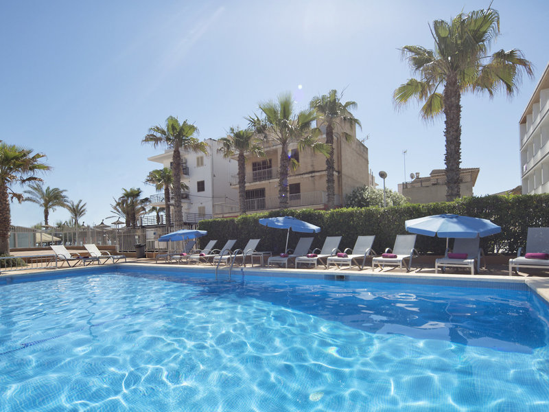 JS Sol de Can Picafort - Erwachsenenhotel 1