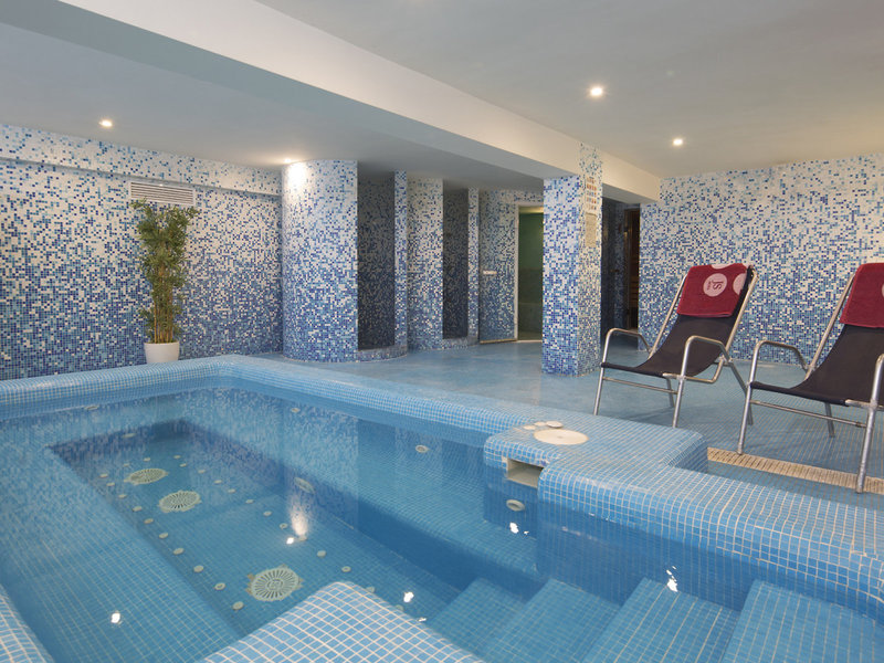 JS Sol de Can Picafort - Erwachsenenhotel 3