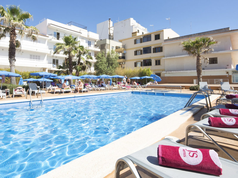 JS Sol de Can Picafort - Erwachsenenhotel 4