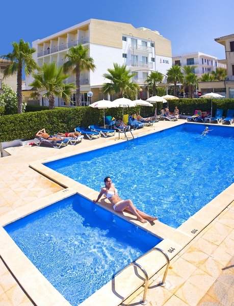 JS Sol de Can Picafort - Erwachsenenhotel 5