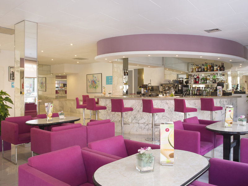 JS Sol de Can Picafort - Erwachsenenhotel 6