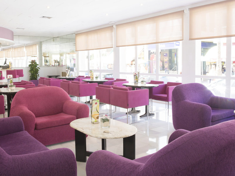 JS Sol de Can Picafort - Erwachsenenhotel 7