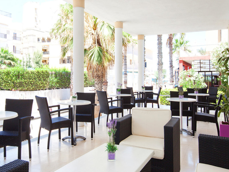 JS Sol de Can Picafort - Erwachsenenhotel 8