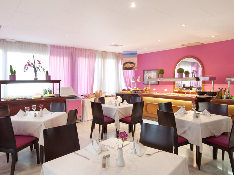 JS Sol de Can Picafort - Erwachsenenhotel 9