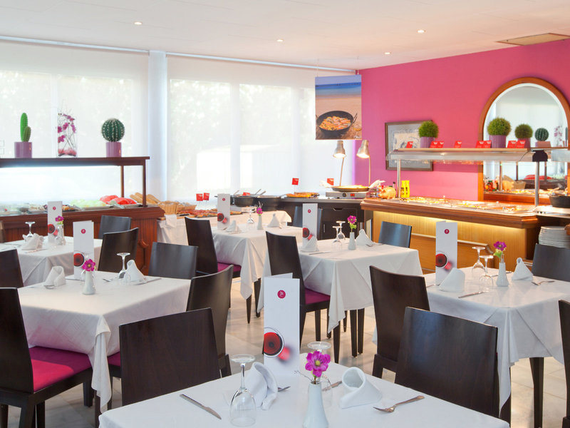 JS Sol de Can Picafort - Erwachsenenhotel 10