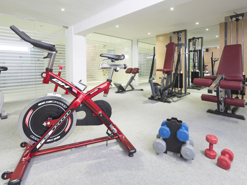 JS Sol de Can Picafort - Erwachsenenhotel 14