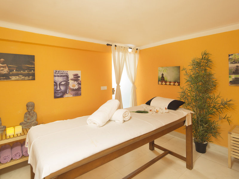 JS Sol de Can Picafort - Erwachsenenhotel 15