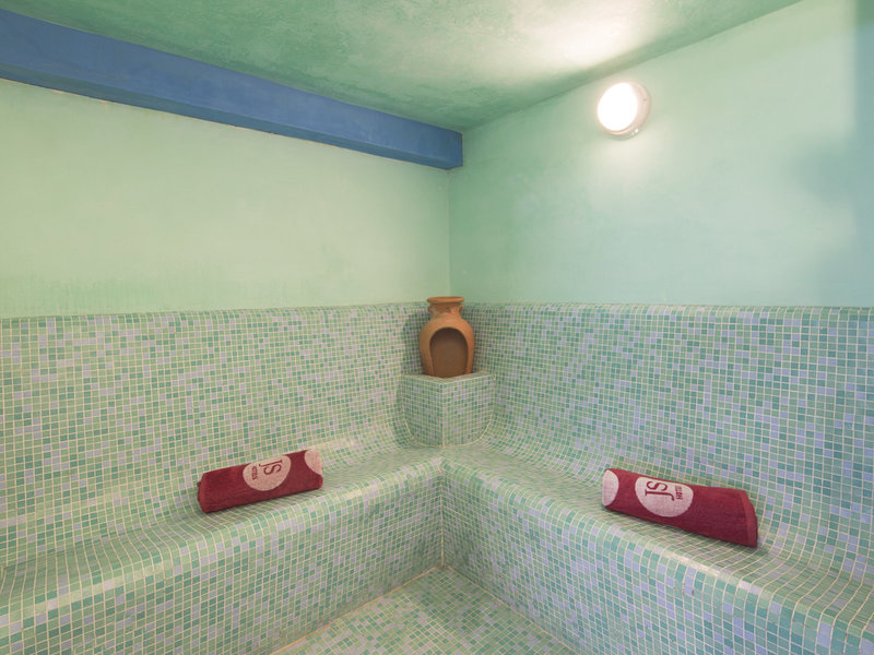 JS Sol de Can Picafort - Erwachsenenhotel 16