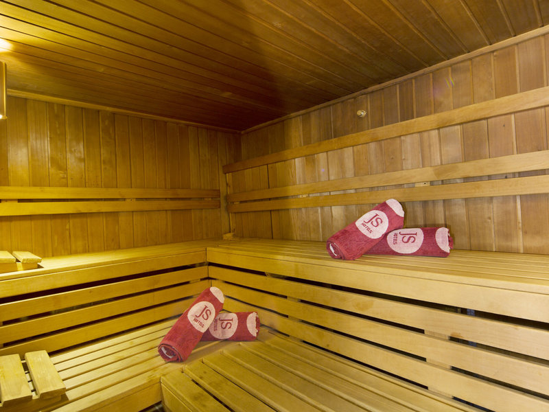 JS Sol de Can Picafort - Erwachsenenhotel 17