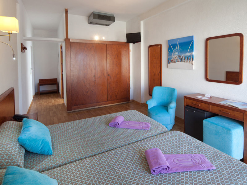 JS Sol de Can Picafort - Erwachsenenhotel 18