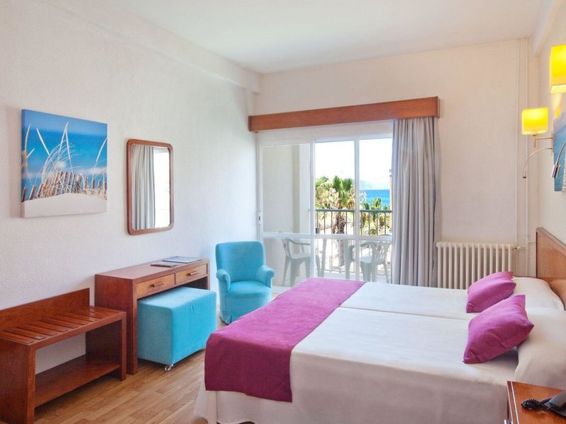 JS Sol de Can Picafort - Erwachsenenhotel 19