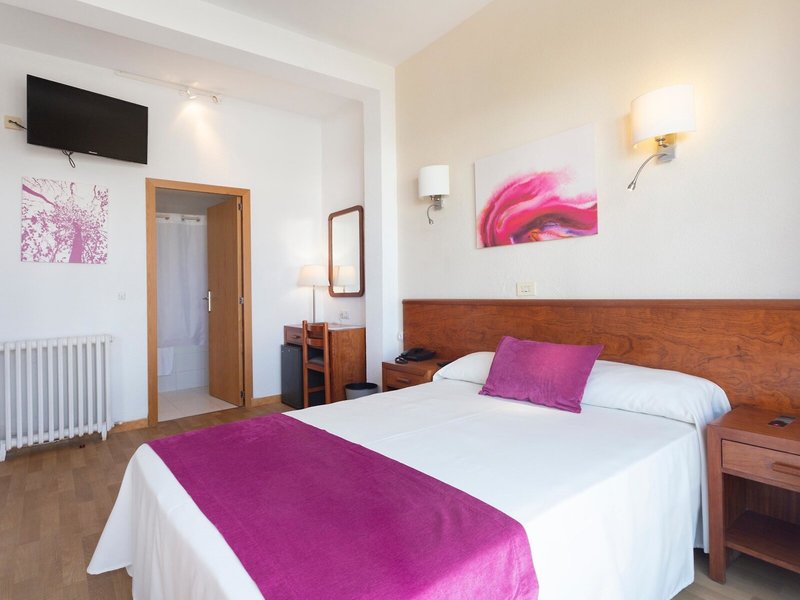 JS Sol de Can Picafort - Erwachsenenhotel 20