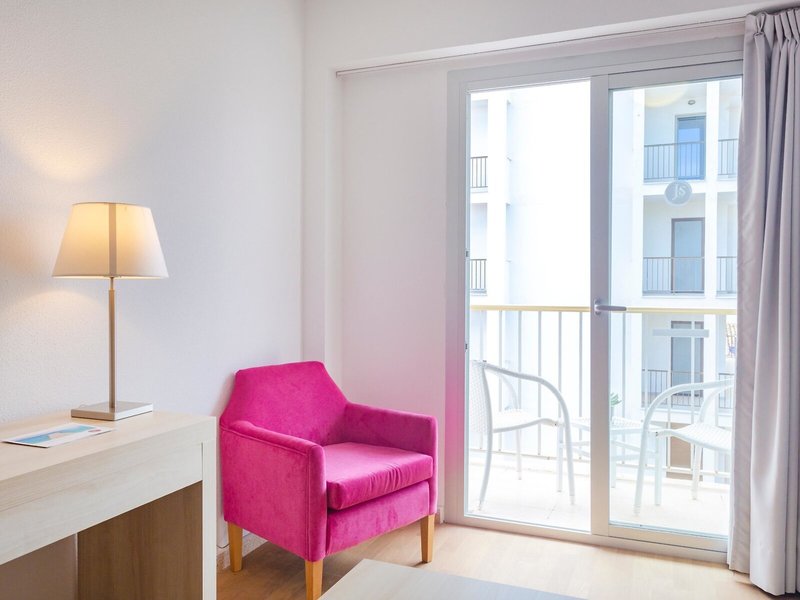 JS Sol de Can Picafort - Erwachsenenhotel 21