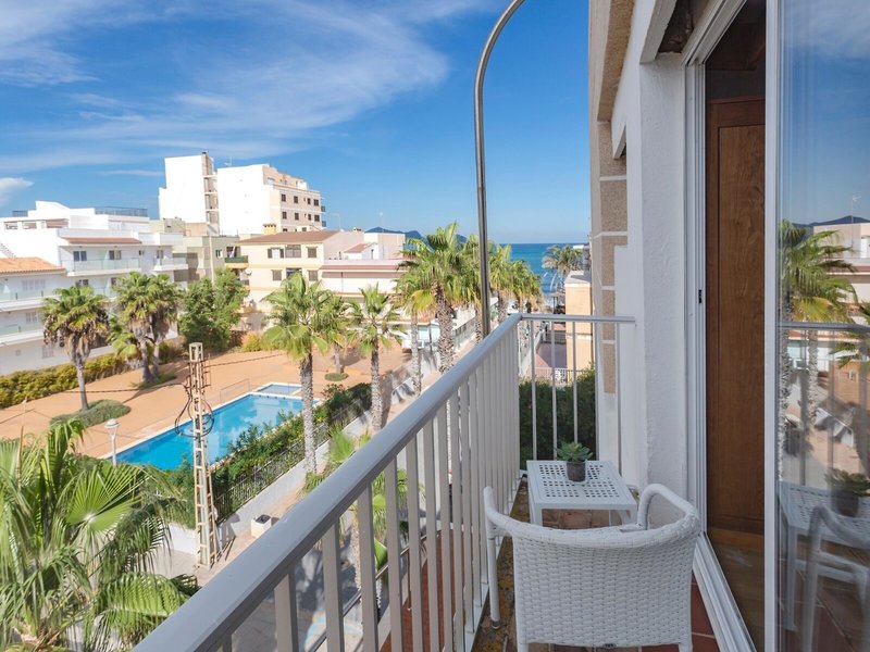 JS Sol de Can Picafort - Erwachsenenhotel 22