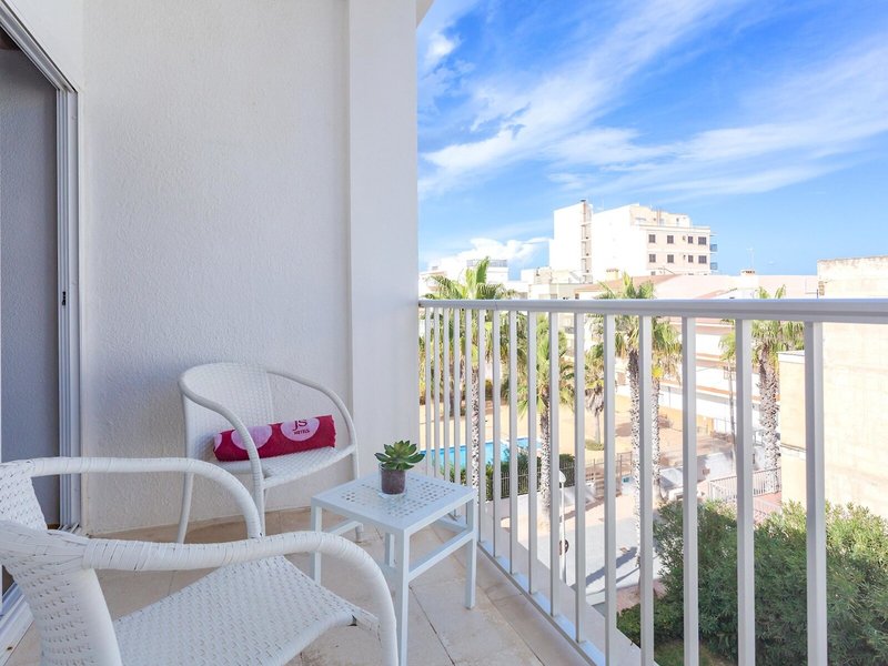 JS Sol de Can Picafort - Erwachsenenhotel 23