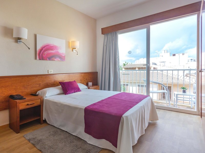 JS Sol de Can Picafort - Erwachsenenhotel 24