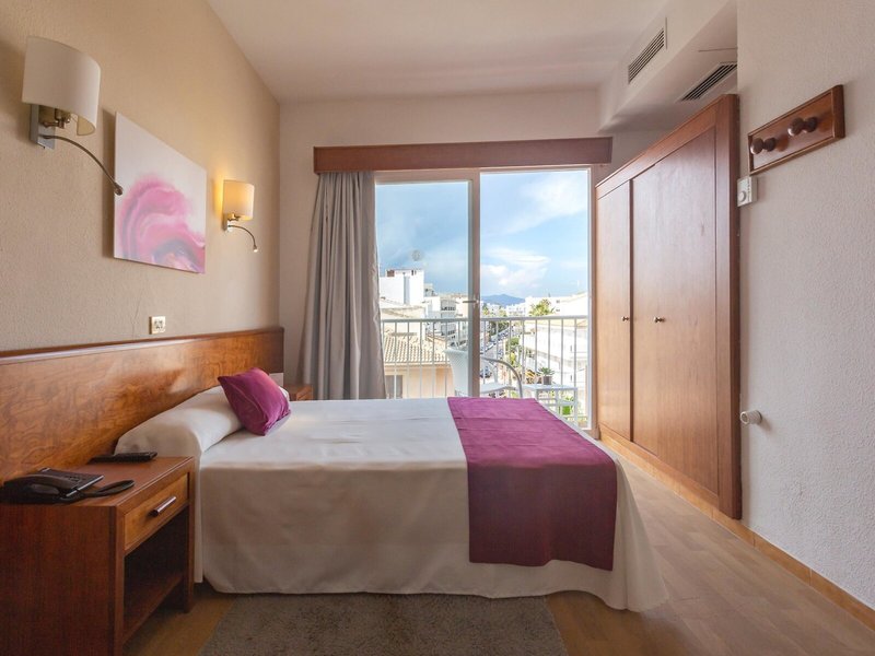 JS Sol de Can Picafort - Erwachsenenhotel 25