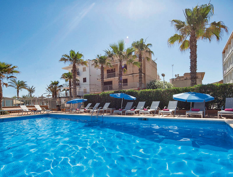 JS Sol de Can Picafort - Erwachsenenhotel 1