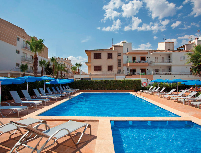 JS Sol de Can Picafort - Erwachsenenhotel 2