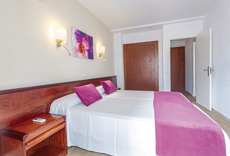 JS Sol de Can Picafort - Erwachsenenhotel 3