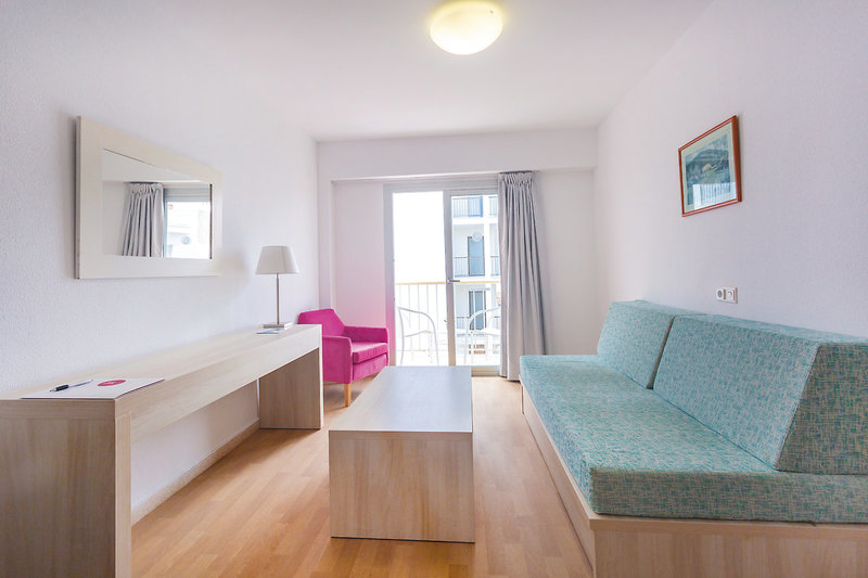 JS Sol de Can Picafort - Erwachsenenhotel 4