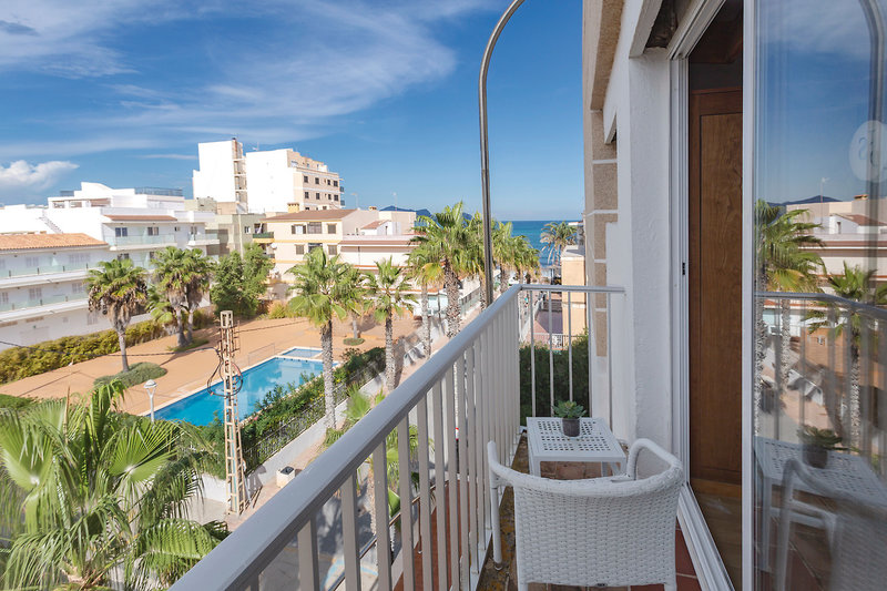 JS Sol de Can Picafort - Erwachsenenhotel 5