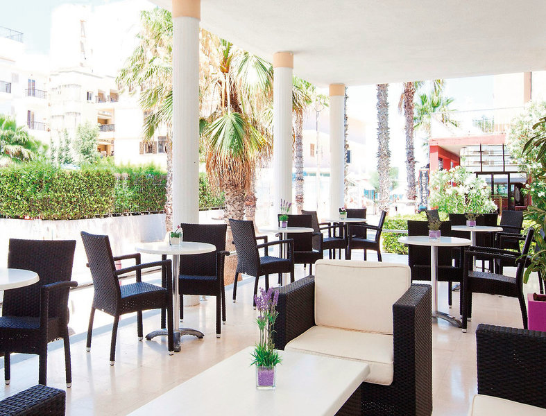 JS Sol de Can Picafort - Erwachsenenhotel 8