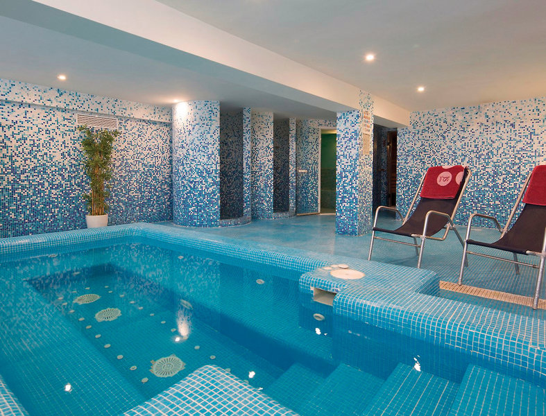 JS Sol de Can Picafort - Erwachsenenhotel 11