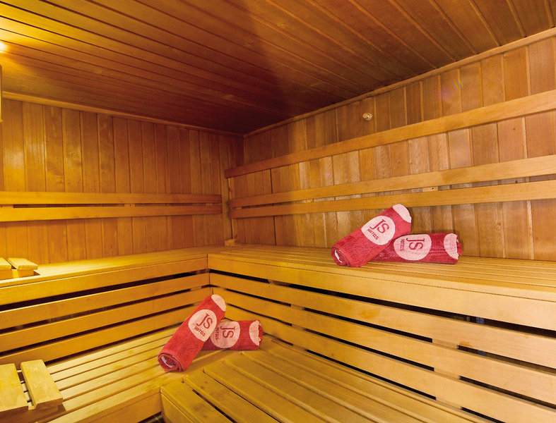 JS Sol de Can Picafort - Erwachsenenhotel 12