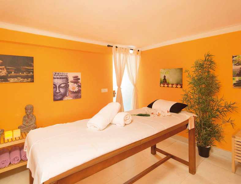 JS Sol de Can Picafort - Erwachsenenhotel 14