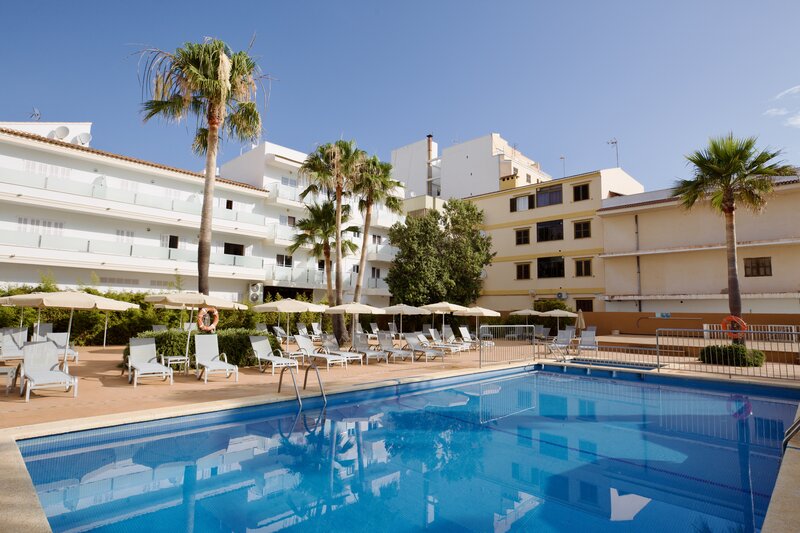 JS Sol de Can Picafort 2