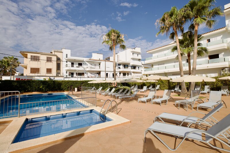 JS Sol de Can Picafort 5