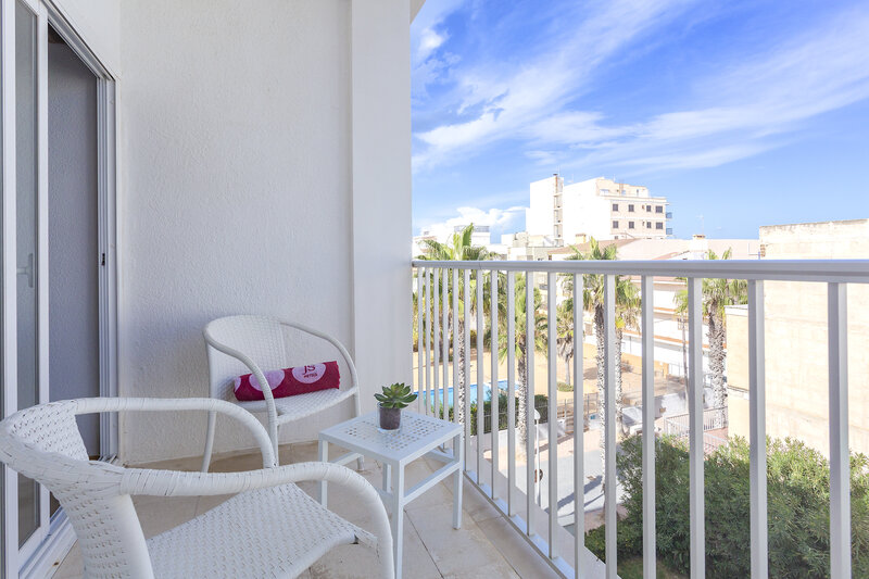 JS Sol de Can Picafort 16