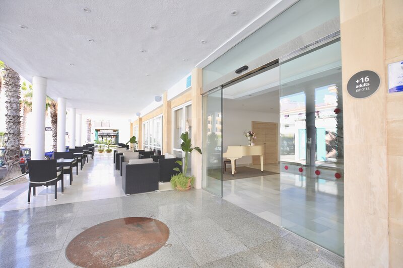 JS Sol de Can Picafort 6